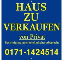Renovierungsbedürftiges Haus mit großem Grundstück - Wenzenbach