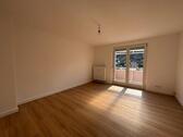Foto - 3-Zimmer mit Balkon und Einbauküche !