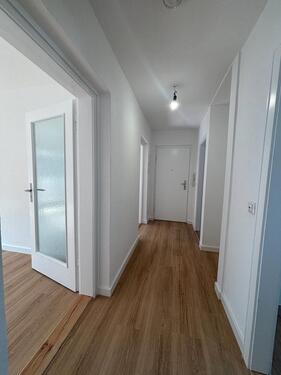 Foto - Etagenwohnung in Heidenau zur Miete