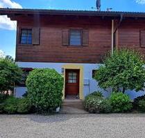 Doppelhaushälfte in Seefeld-Meiling