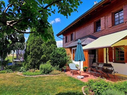 Foto - 5 Zimmer Doppelhaushälfte zum Kaufen in Seefeld
