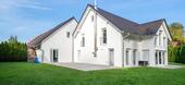 Foto - Einfamilienhaus mit XXL Garage (Privatvekrauf)