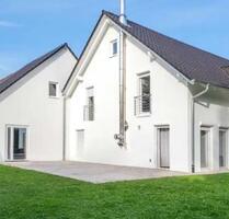 Einfamilienhaus mit XXL Garage (Privatvekrauf) - Pfedelbach