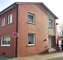 Einfamilienhaus mit sonnigem Garten von privat zu verkaufen. - Rheine Altenrheine
