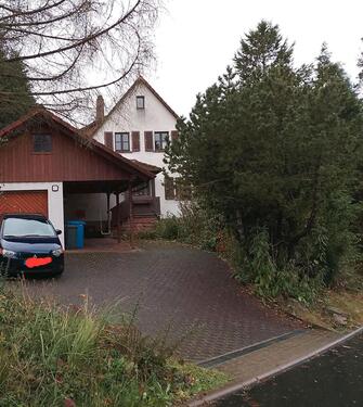 Foto - Haus in Eckarts mit großem Garten
