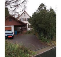 Haus in Eckarts mit großem Garten - Zeitlofs