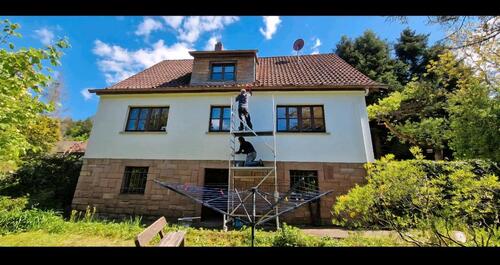 Foto - Einfamilienhaus in Zeitlofs zum Kaufen