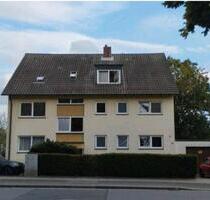 Schöne 2 Zi.- Whg, Nähe Leopoldina KH, zentrumsnah - Schweinfurt Haardt