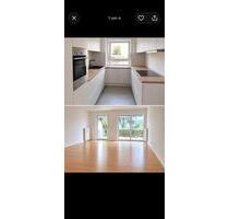 Moderne 3 Zimmerwohnung mit Terrasse, Einbauküche und 2 Bädern - Frankfurt am Main Bonames Moderne 3 Zimmerwohnung mit Terrasse, Einbauküche und 2 Bädern - Frankfurt am Main Bonames