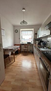 Foto - 4-Zimmer Wohnung in Plattling - 900,00 EUR Kaltmiete,