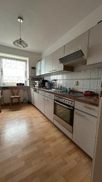 Foto - Etagenwohnung zur Miete in Deggendorf