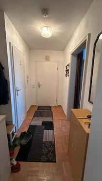 Foto - Etagenwohnung in Deggendorf zur Miete
