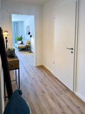 Foto - Etagenwohnung in Solingen zur Miete