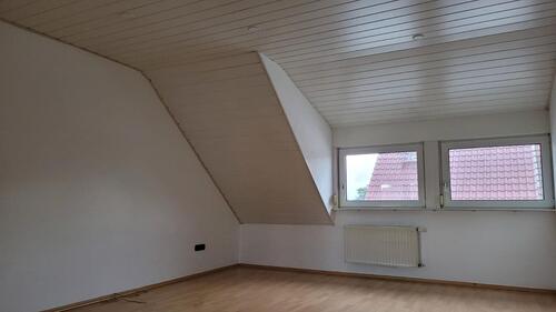 Foto - Etagenwohnung in Mörfelden-Walldorf