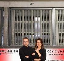 IHR NEUER SICHERER GARAGENSTELLPLATZ - Mainz - Finthen