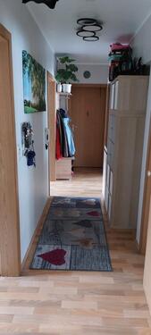 Foto - Wohnung zu vermieten ab Januar 2026