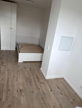 Foto - Schönes , ruhiges WG Zimmer in moderner, neu renovierter und möbl