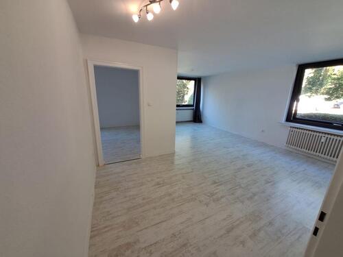 Foto - Etagenwohnung zur Miete in Obernkirchen