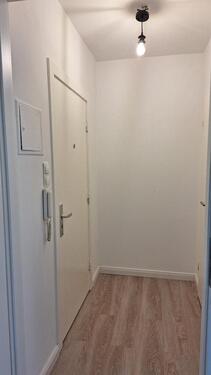 Foto - Etagenwohnung zur Miete in Hamburg