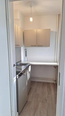Foto - Etagenwohnung in Hamburg zur Miete