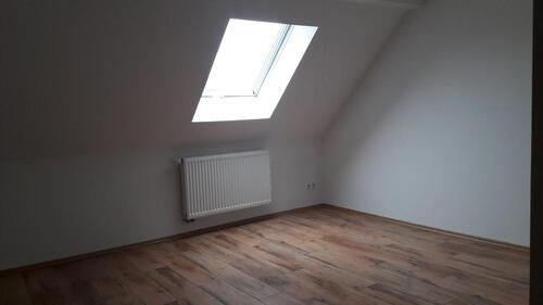 Foto - Etagenwohnung in Gera zur Miete