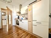 Foto - schöne 2-Zi-Wohnung mit Einbauküche zur Miete