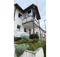 Schönes Haus mit Garten - 380.000,00 EUR Kaufpreis, in Bad Dürrheim (PLZ: 78073)