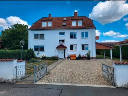 Foto - modernisierte 3 Zimmer ETW in ruhiger Wohnlage