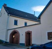 Einfamilienhaus 3 Seitenhof Haus - Wettin-Löbejün
