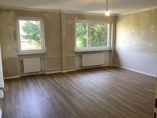 Foto - Etagenwohnung in Frankfurt am Main