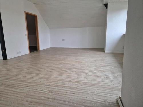 Foto - Etagenwohnung in Wuppertal