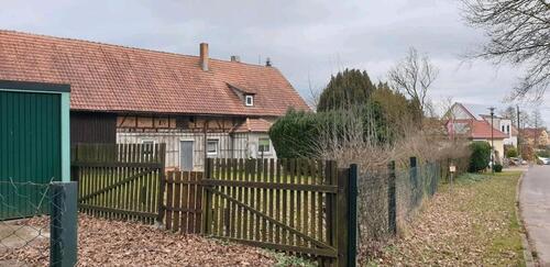 Foto - Einfamilienhaus zum Kaufen in Hörselberg-Hainich