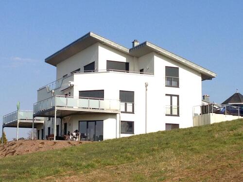 Foto - 3 ZKB in Brauneberg - traumhafte Lage