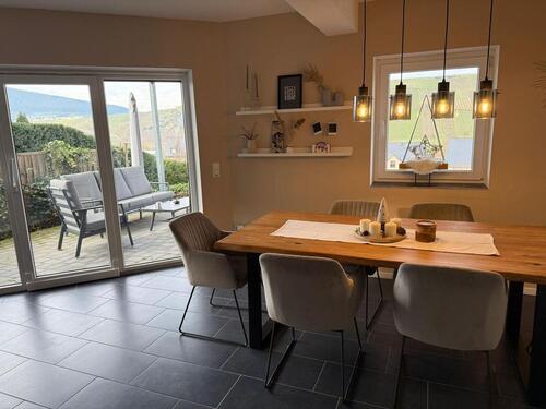 Foto - 3 Zimmer Etagenwohnung in Dudeldorf