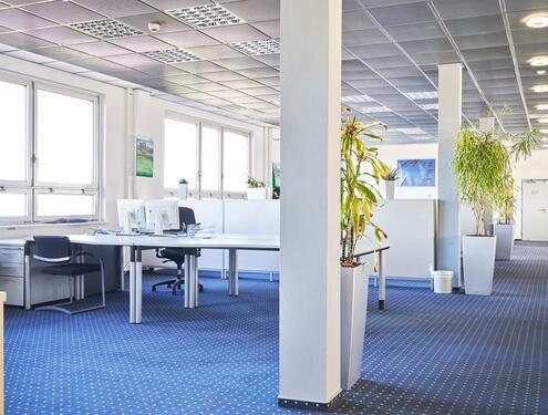 Foto - andere zur Miete in Mannheim