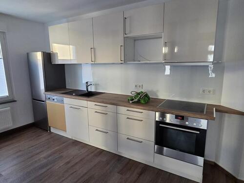 Foto - 4 Zimmer Etagenwohnung zur Miete in Attendorn