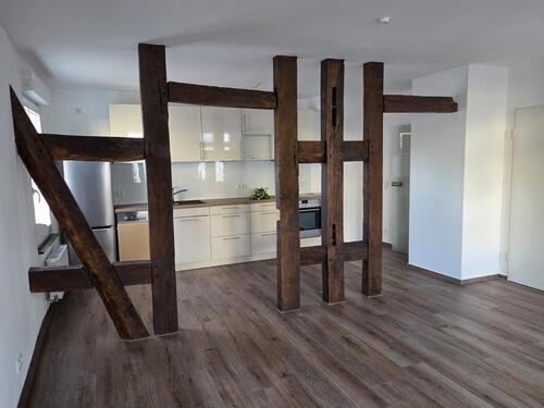 Foto - 4 Zimmer Etagenwohnung in Attendorn