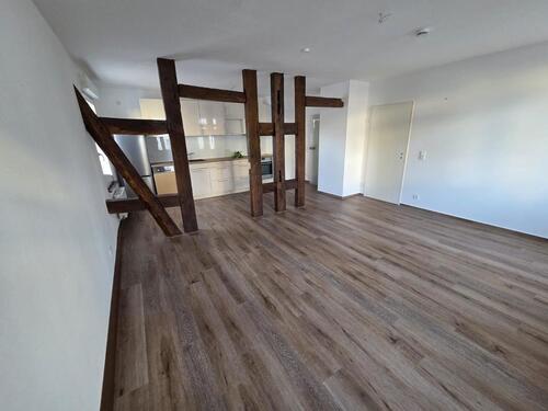 Foto - Etagenwohnung in Attendorn zur Miete