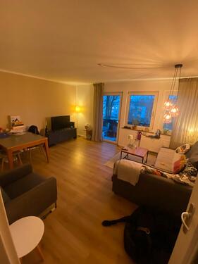 Foto - Nachmieter für 2,5 Zimmer Wohnung