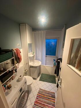 Foto - 2 Zimmer Etagenwohnung in Dortmund