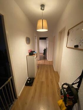 Foto - Etagenwohnung in Dortmund zur Miete