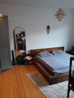 Foto - Etagenwohnung in Braunschweig zur Miete