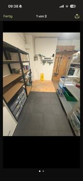 Foto - Kleiner Lagerraum - 300,00&nbsp;EUR Kaltmiete, ca.&nbsp; 30,00&nbsp;m&sup2;