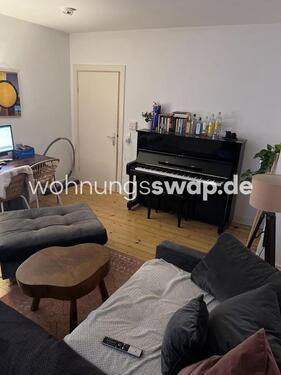 Foto - 2 Zimmer Etagenwohnung zur Miete in Hamburg