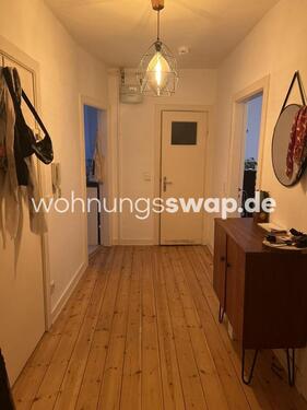 Foto - 2 Zimmer Etagenwohnung in Hamburg