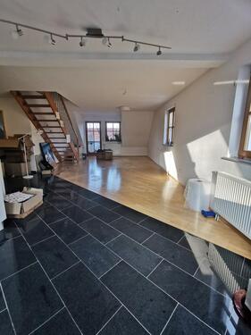 Foto - Großzügiges Dachgeschoss - 930,00&nbsp;EUR Kaltmiete, ca.&nbsp; 105,00&nbsp;m&sup2;