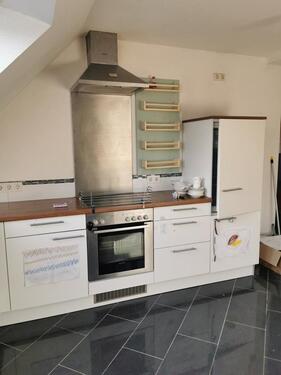 Foto - 3 Zimmer Dachgeschoßwohnung zur Miete in Schnaittach