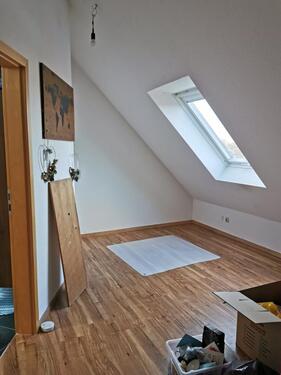 Foto - Dachgeschoßwohnung in Schnaittach zur Miete