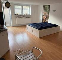 1 Zimmer Wochenendheimfahrer o. Büro - Büttelborn