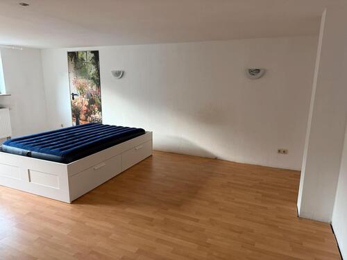 Foto - 1 Zimmer Etagenwohnung in Büttelborn